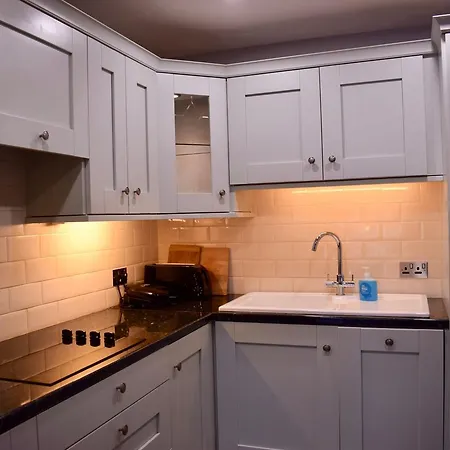 2 Bedroom With Terrace *