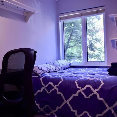 2 Bedroom With Terrace 公寓 *