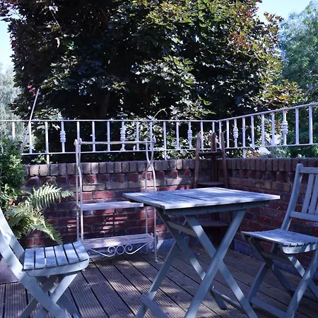 公寓 2 Bedroom With Terrace *