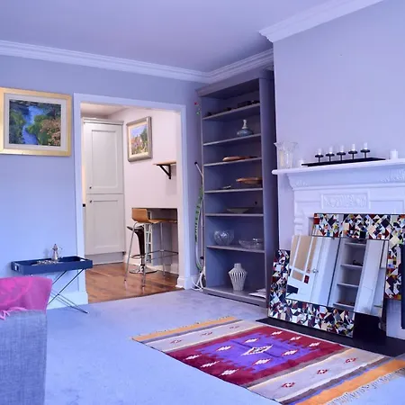 2 Bedroom With Terrace * 都柏林