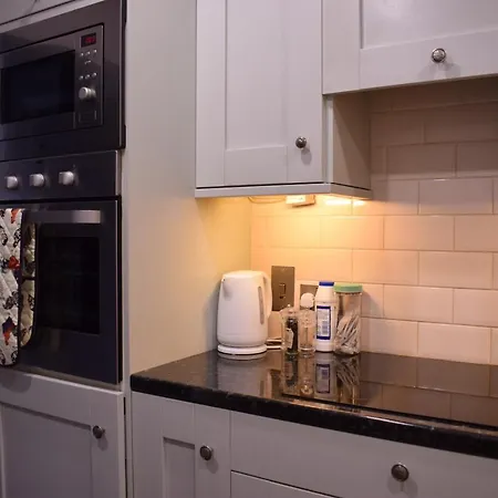 公寓 2 Bedroom With Terrace